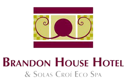 Brandon House Hotel logo