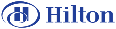 Hilton logo