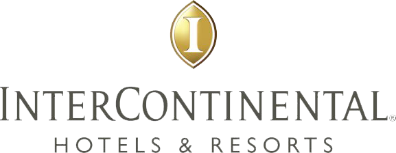 InterContinental Hotels & Resorts logo